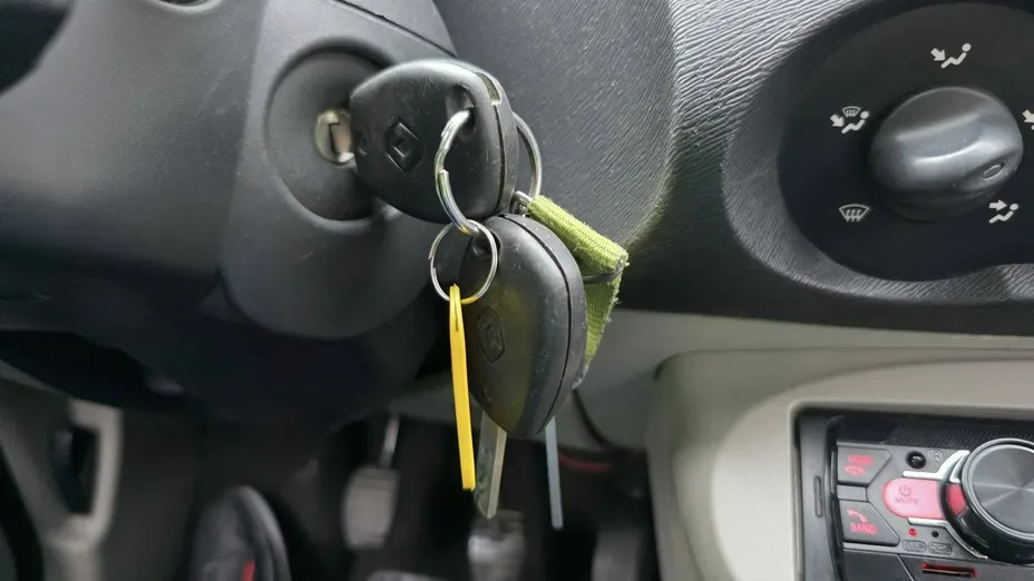 RENAULT Twingo -