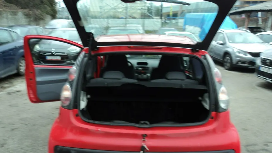 CITROEN C1 -