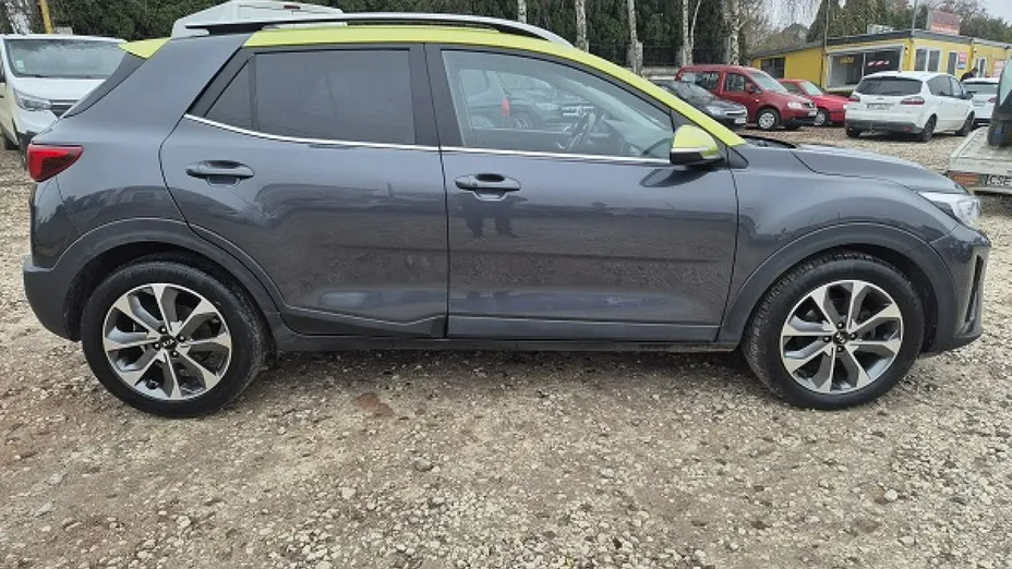 KIA Stonic -