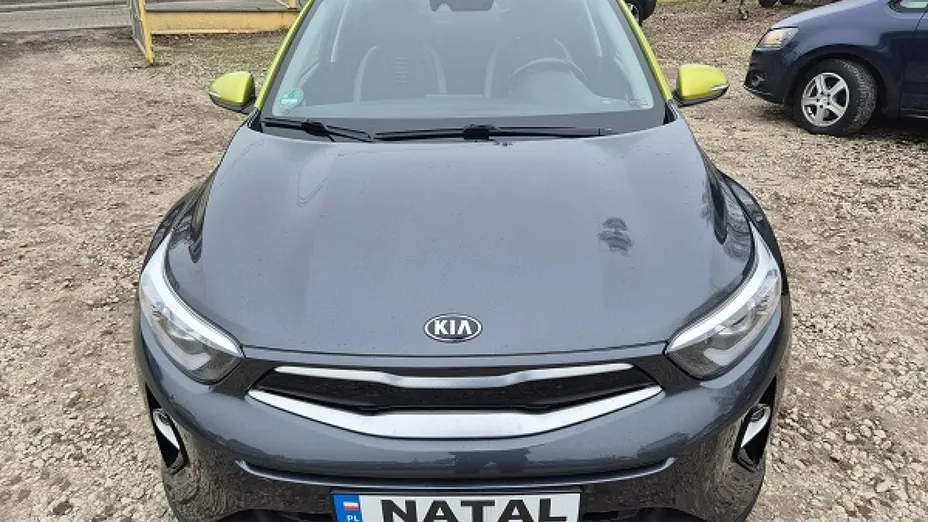 KIA Stonic -