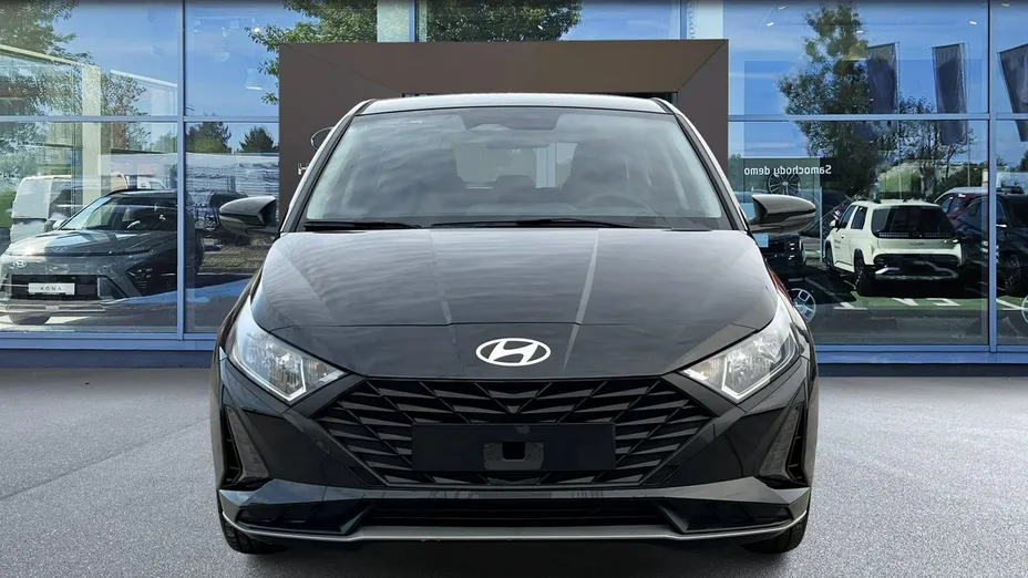 HYUNDAI i20 -