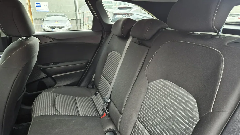 KIA Cee'd -