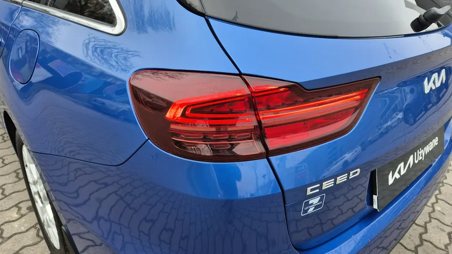 KIA Cee'd -