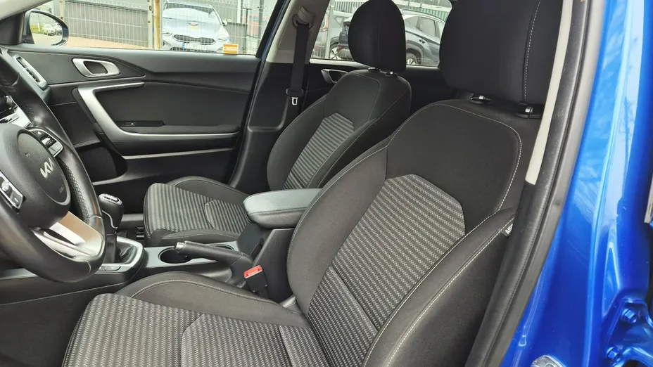 KIA Cee'd -