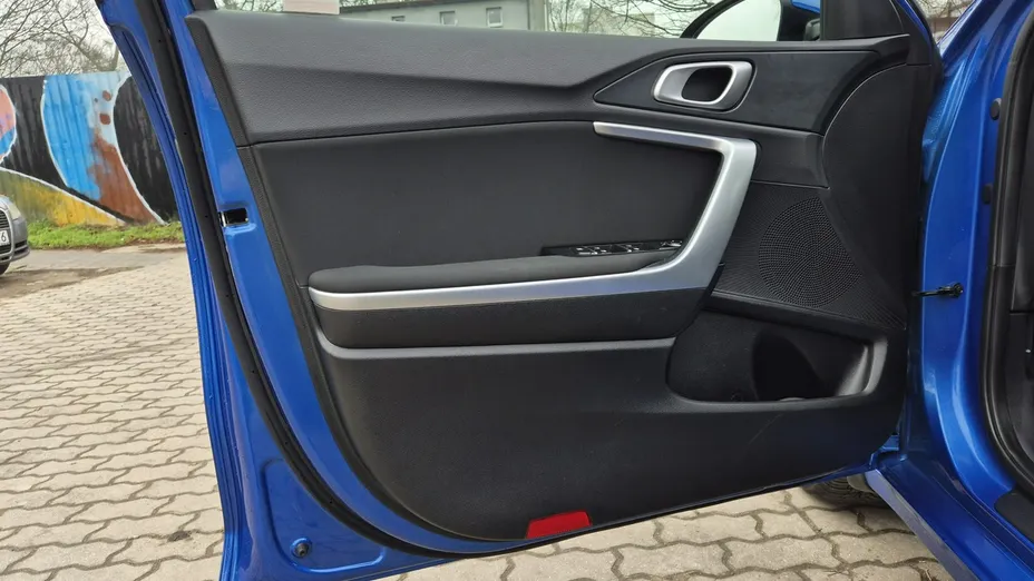 KIA Cee'd -