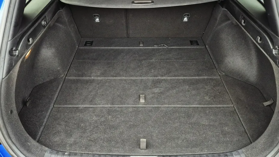 KIA Cee'd -