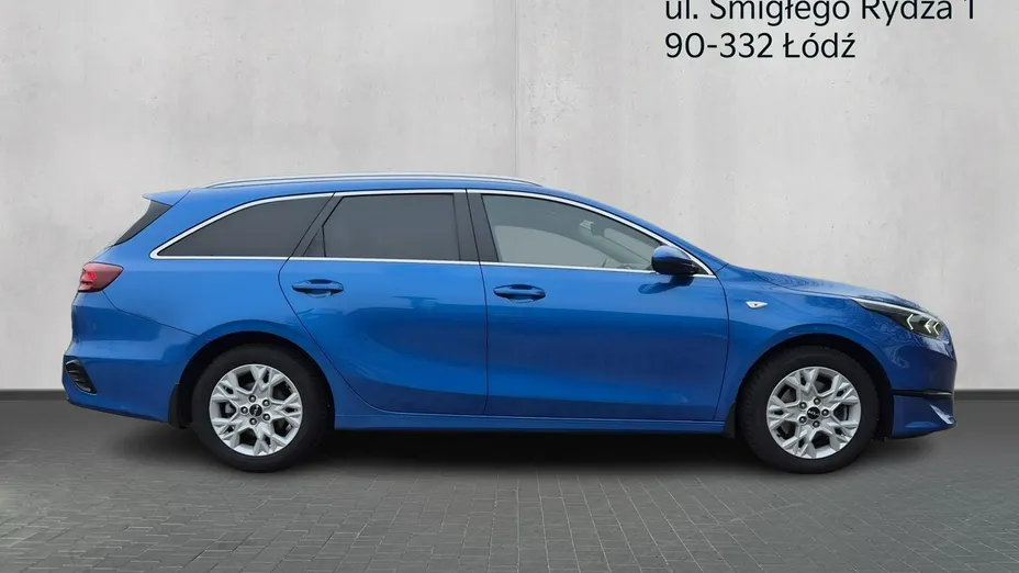 KIA Cee'd -