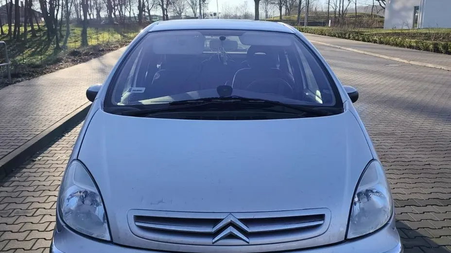 CITROEN Xsara Picasso -