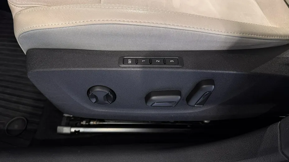 SKODA Octavia Octavia 2.0 TSI 4x4 Style DSG