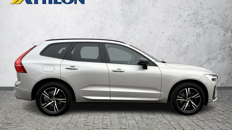 VOLVO XC60 -