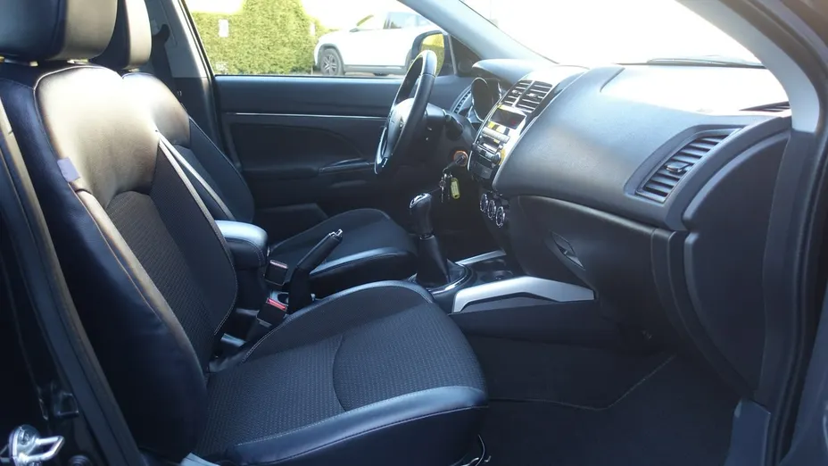 CITROEN C4 Aircross -