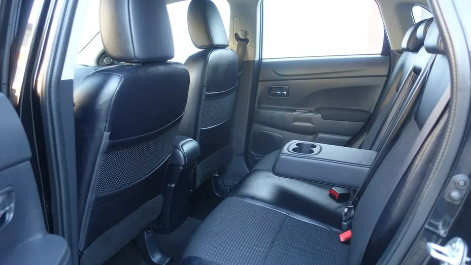 CITROEN C4 Aircross -