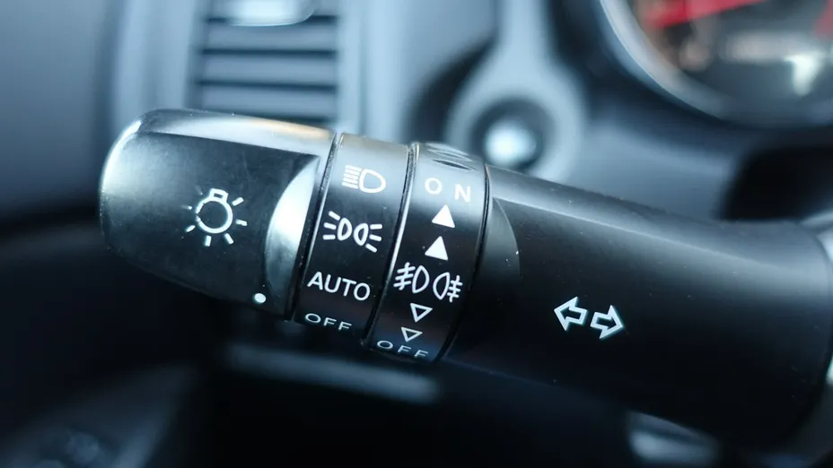 CITROEN C4 Aircross -