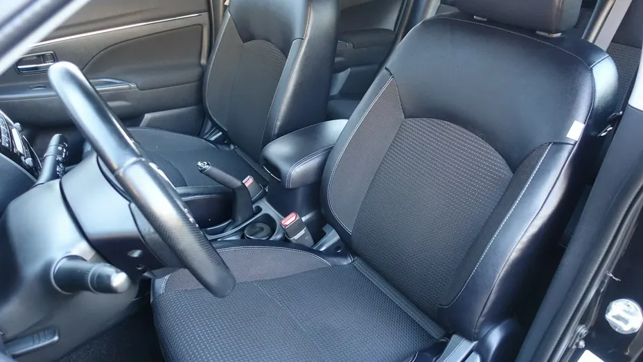 CITROEN C4 Aircross -