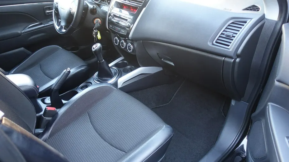 CITROEN C4 Aircross -