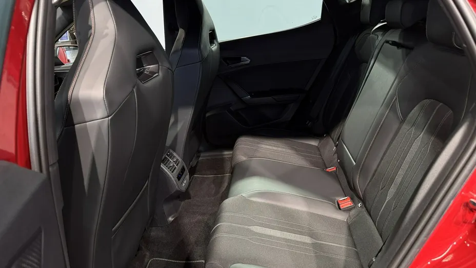 CUPRA Formentor Formentor 2.0 TSI 4Drive DSG