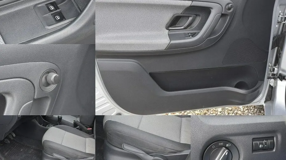 SKODA Fabia -
