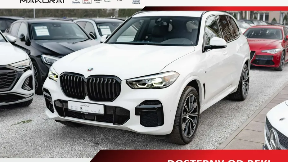 BMW X5 -