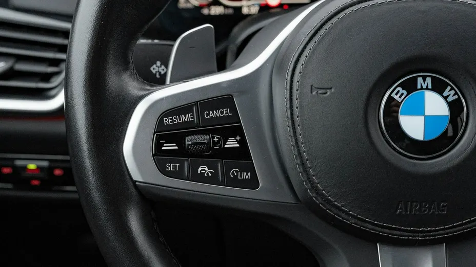 BMW X5 -