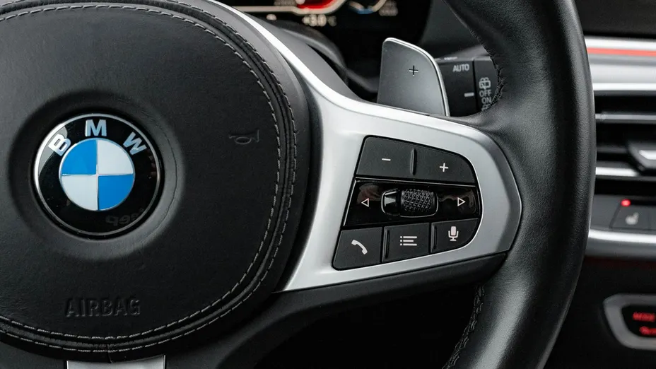 BMW X5 -