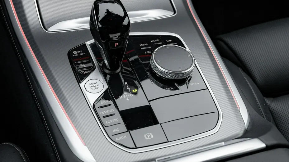 BMW X5 -