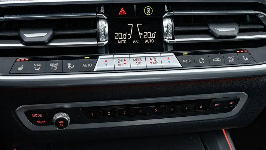BMW X5 -