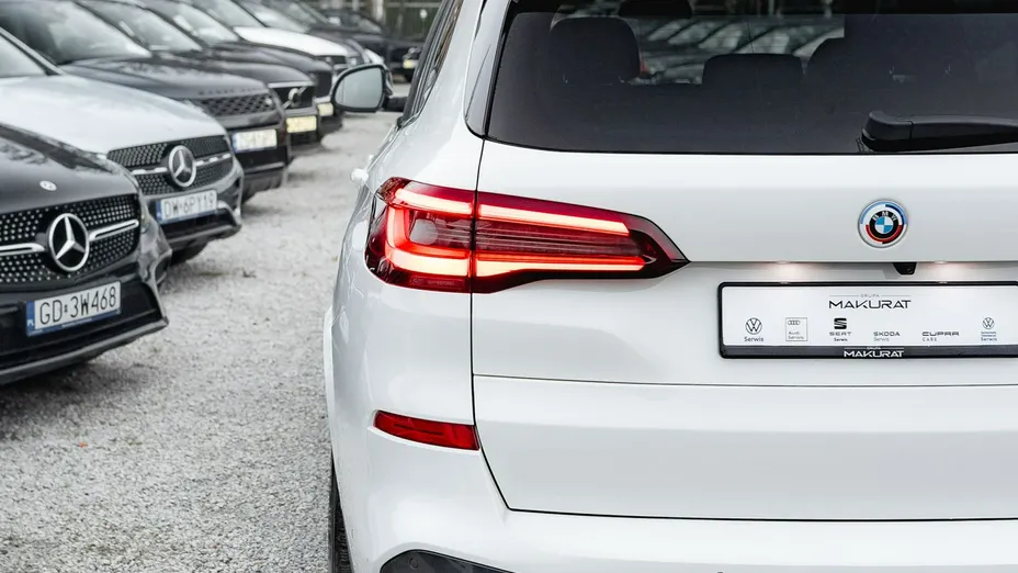 BMW X5 -