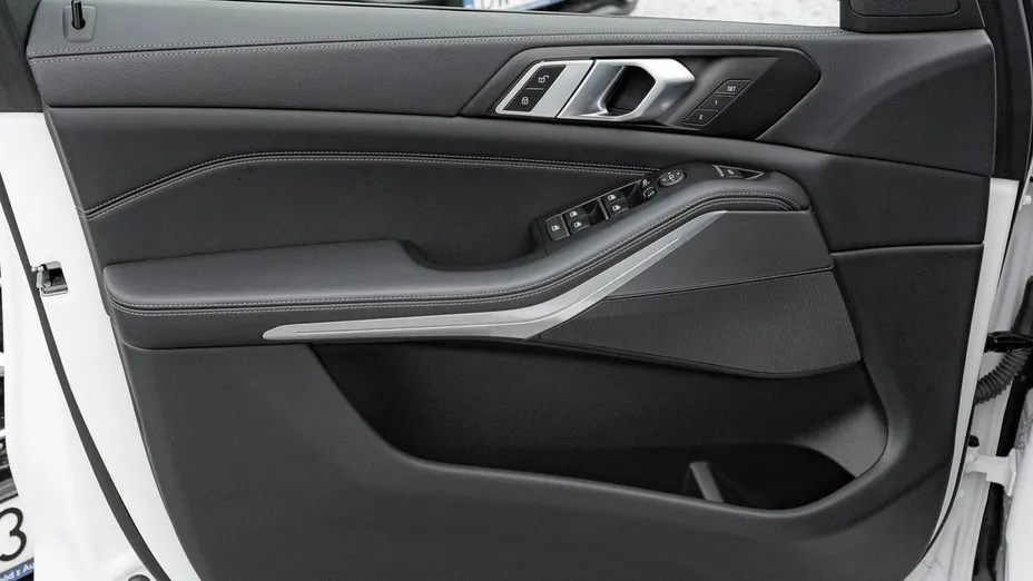 BMW X5 -