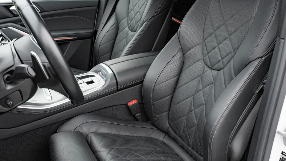 BMW X5 -