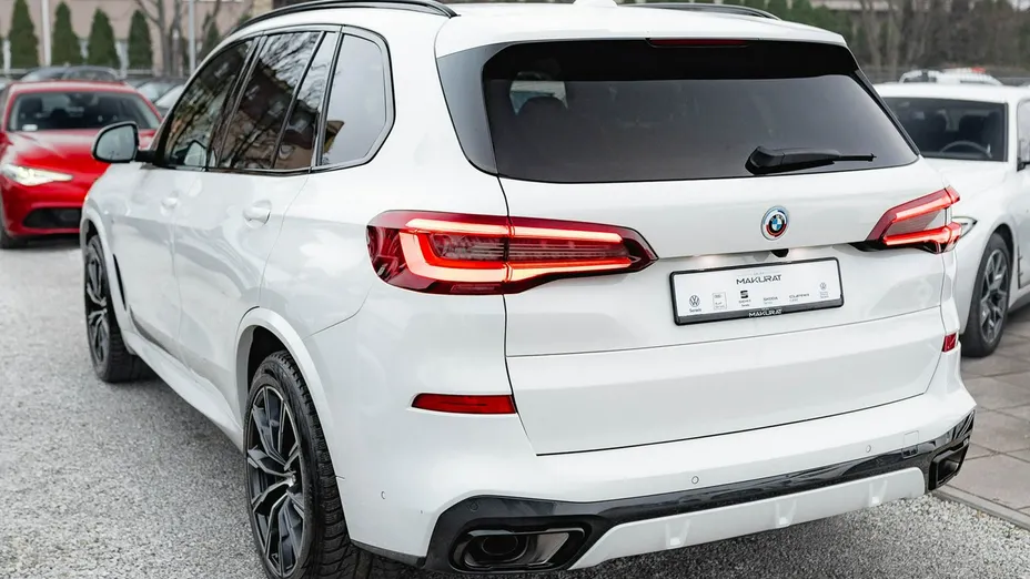 BMW X5 -
