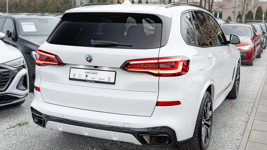 BMW X5 -
