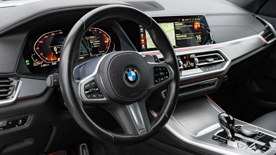 BMW X5 -