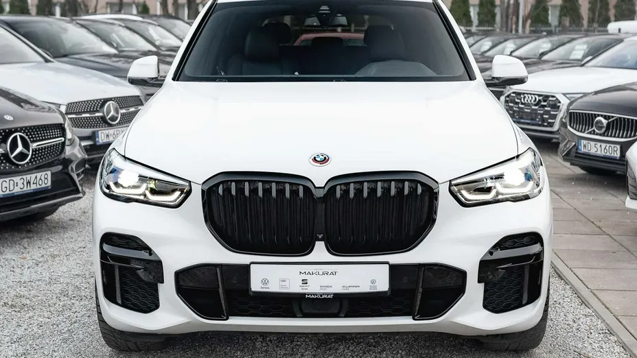 BMW X5 -