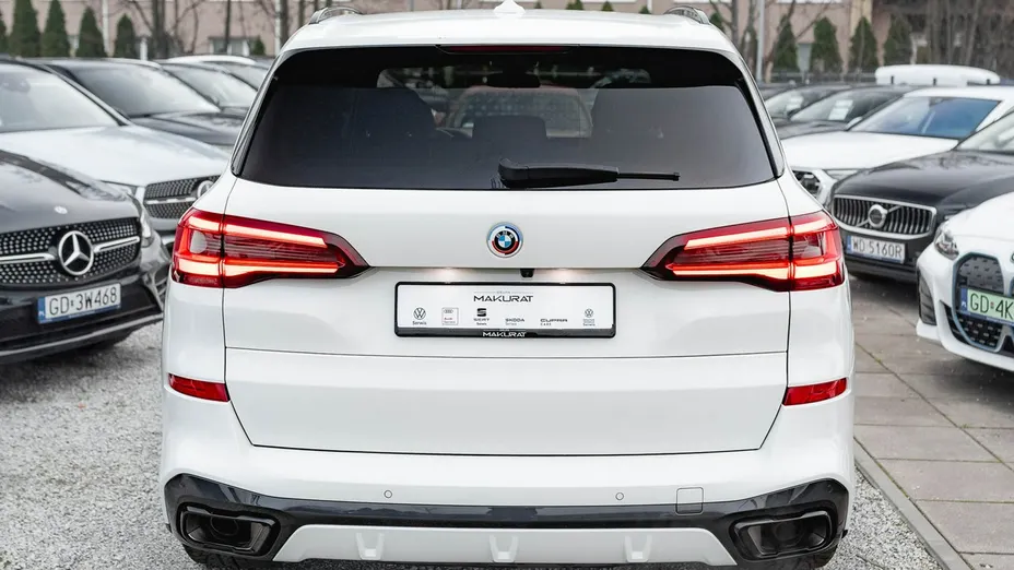BMW X5 -