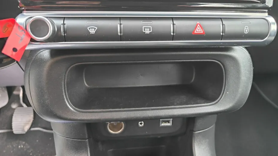 CITROEN C3 -