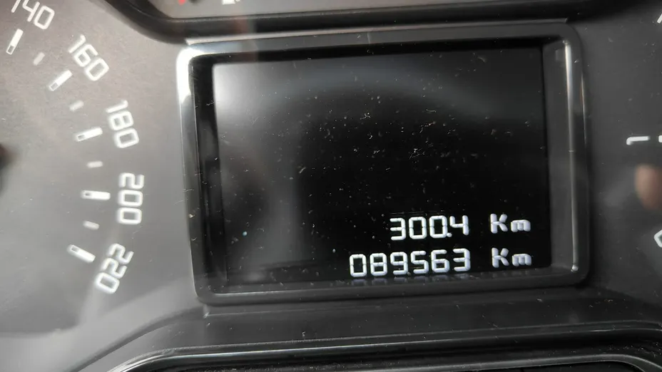 CITROEN C3 -