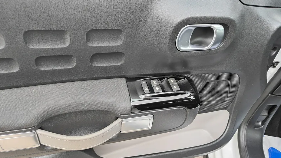 CITROEN C3 -