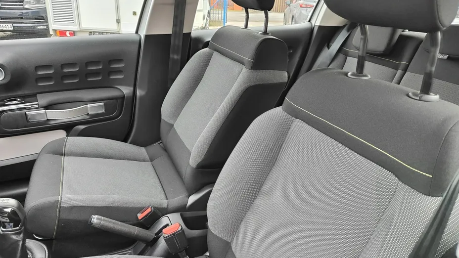 CITROEN C3 -
