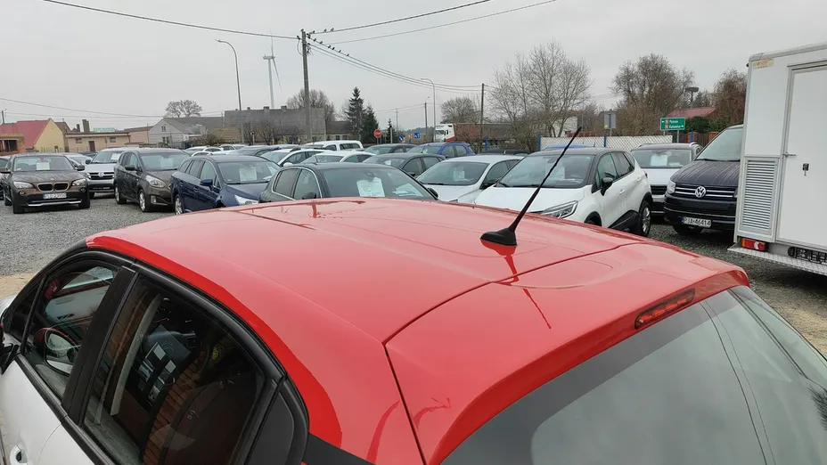 CITROEN C3 -