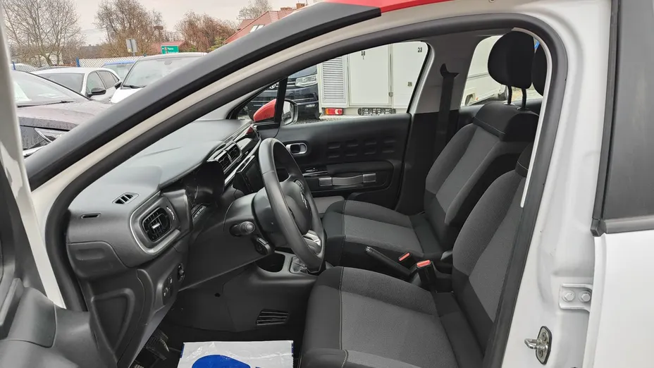 CITROEN C3 -