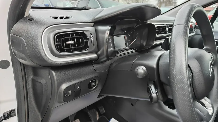 CITROEN C3 -