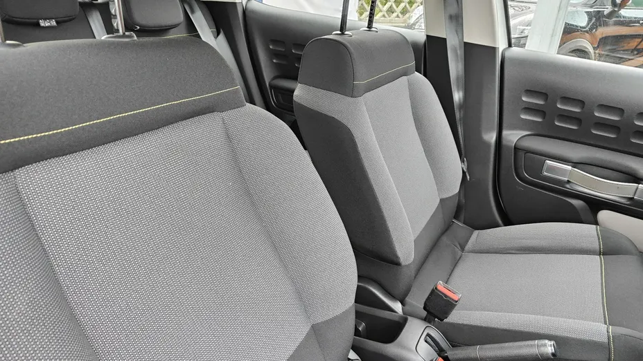 CITROEN C3 -