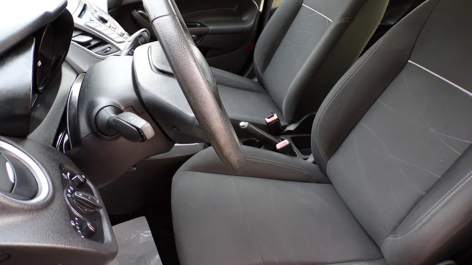 FORD Fiesta -