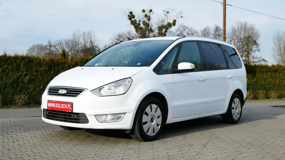 FORD Galaxy -
