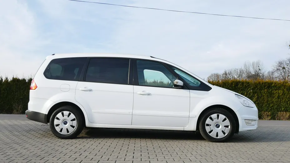FORD Galaxy -