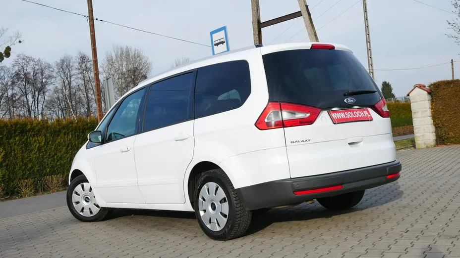 FORD Galaxy -