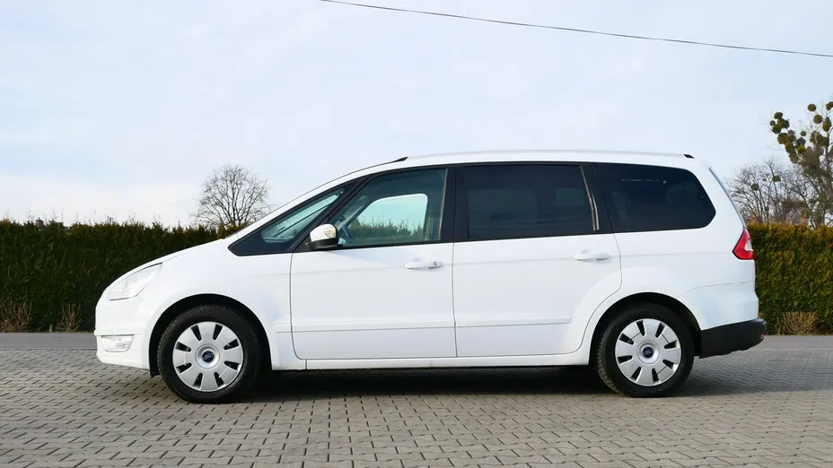 FORD Galaxy -