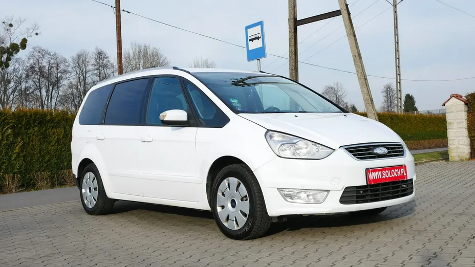 FORD Galaxy -
