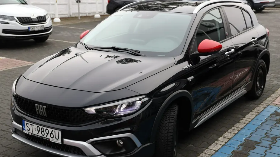 FIAT Tipo -