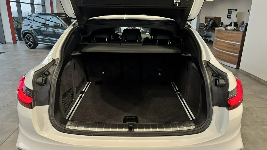 BMW X4 X4 xDrive30i xLine sport-aut